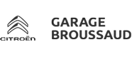 Logo Garage Broussaud