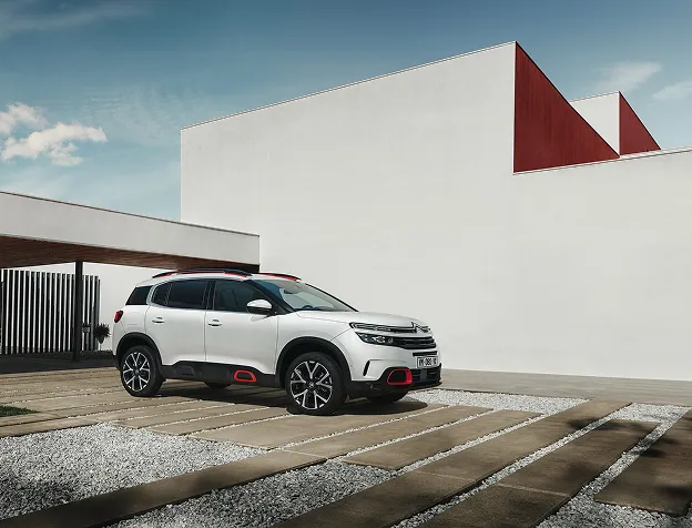 vente de voitures citroen neuves à Bellac près de Limoges en Haute-Vienne 87