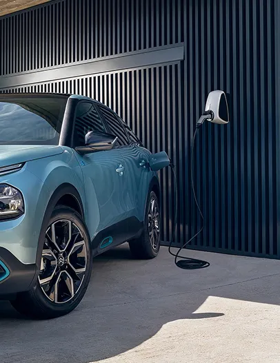 vente vooitures electrique citroen à Bellac près de Limoges en Haute-Vienne 87