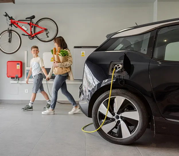 entretien voiture électrique à Bellac près de LImoges en Haute-Vienne 87